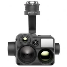 Камера з тепловізором DJI Zenmuse H20T для дрона DJI Matrice 300/350 RTK (CP.ZM.00000121.0
